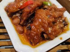 -稻香海鲜饭店(第一国际店)