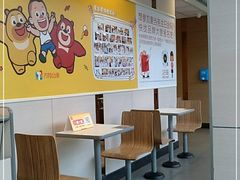 -麦当劳(宜昌东山大道店)