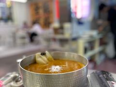 -燃计沙茶皇·香港沙茶火锅(人广旗舰店)