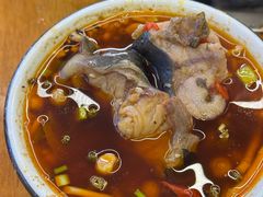 -重庆鱼美佳火锅(四川师大店)