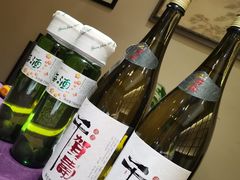 -樱之盛宴·蟹料理海鲜自助(前进大街店)