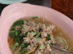 -榮泰米粉湯(Left Shop)