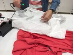 -优衣库(厦门SM广场店)