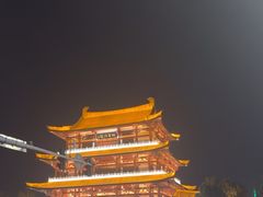 -杜甫江阁