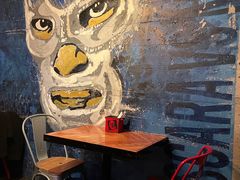 -Luchador摔跤手墨西哥餐厅(恒宇广场店)