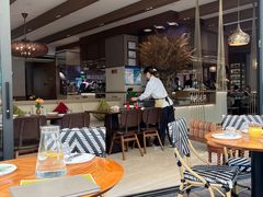 -ELI FALAFEL Lebanese&Mediterranean黎巴嫩美食(富城路店)