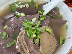 -熊氏牛羊杂粉(龙眼井总店)