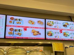 -香妃烤鸡(西单店)