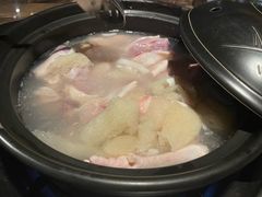 -同仁四季椰子鸡(海岸城天利店)