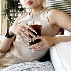 -3美·绘 日式美甲美睫