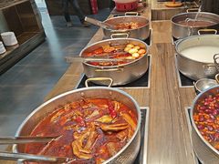 -苏格里岛自助烤肉海鲜火锅(成都金牛万达店)