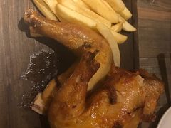 -卡朋西餐(较场西路店)
