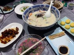 -山外山菜馆(玉泉路店)