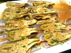 -宝燕海货工场(长江国际店)