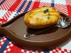 -蚝魁·海鲜大排档·啫啫·生蚝(体育西店)