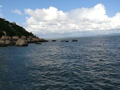 -那琴半岛地质海洋公园