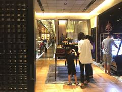 -深圳四季酒店·馥自助餐厅