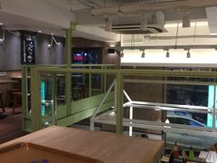 -酷味乐智选餐厅(斜土路店)