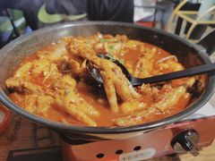 名品鸡爪-HOTISLAND海鸡岛(宝业路店)