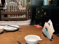 -小大董·烤鸭(王府井apm店)