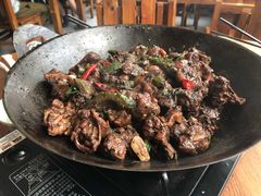 -牛八宝桂林米粉(八里庄店)