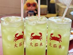 -大茄来海鲜餐厅(亚洲城分行)