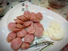 -金姐台湾菜(珠江路店)