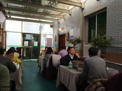 大堂-成都驻京办餐厅(蜀都宾馆店)