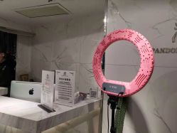 -潘多拉Hairsalon