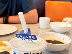 -不仔客海鲜·烧烤·270度海景餐厅(大东海店)