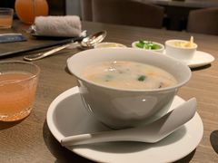 -悦轩中餐厅·高空江景·杭州柏悦酒店