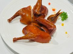 -北京厨房(西安SKP店)