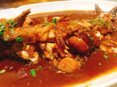 -北平食府(马鞍山路店)