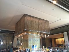 -富力希尔顿酒店·地阔自助餐厅