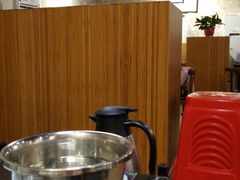 大堂-八合里牛肉火锅(八合里总店)