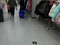 -BIGOFFS超级折扣(中街星汇广场店)