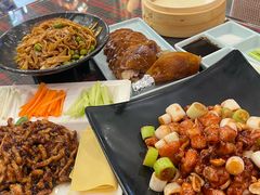 -玉桥餐厅(天坛店)