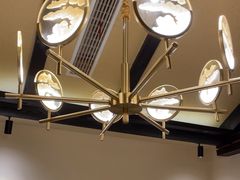 -江南韵·无锡太湖文化体验餐厅(凤凰天街店)