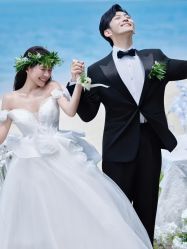 -金夫人婚纱摄影(惠阳店)