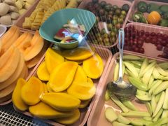 -花果津喜·高端果切(汇一城总店)