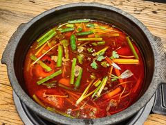 -贵厨酸汤牛肉(花果园国际中心店)