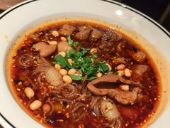 -太二酸菜鱼(长沙IFS国金中心店)