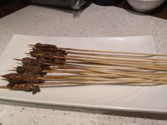 -九府羊·鲜羊火锅·烤串(新华路店)