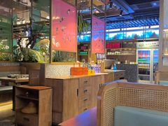 -鲜潭蒸汽石锅鱼(五道口购物中心店)