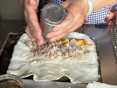 -老汪猪头肉春饼店