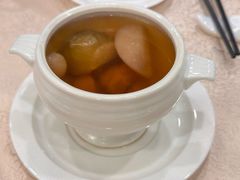 -麒麟中餐厅·经典粤菜·地道菜式老字号(广州长隆酒店)