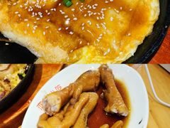 -恋萍小吃(时代店)