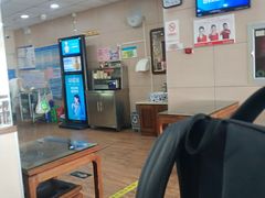 -庆丰包子铺(房山长阳店)