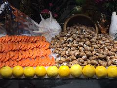 -威珀斯酒店·珀萃美食餐厅 | 海鲜刺身·现烤生蚝·特色烤肉