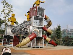 -枫香湖儿童公园